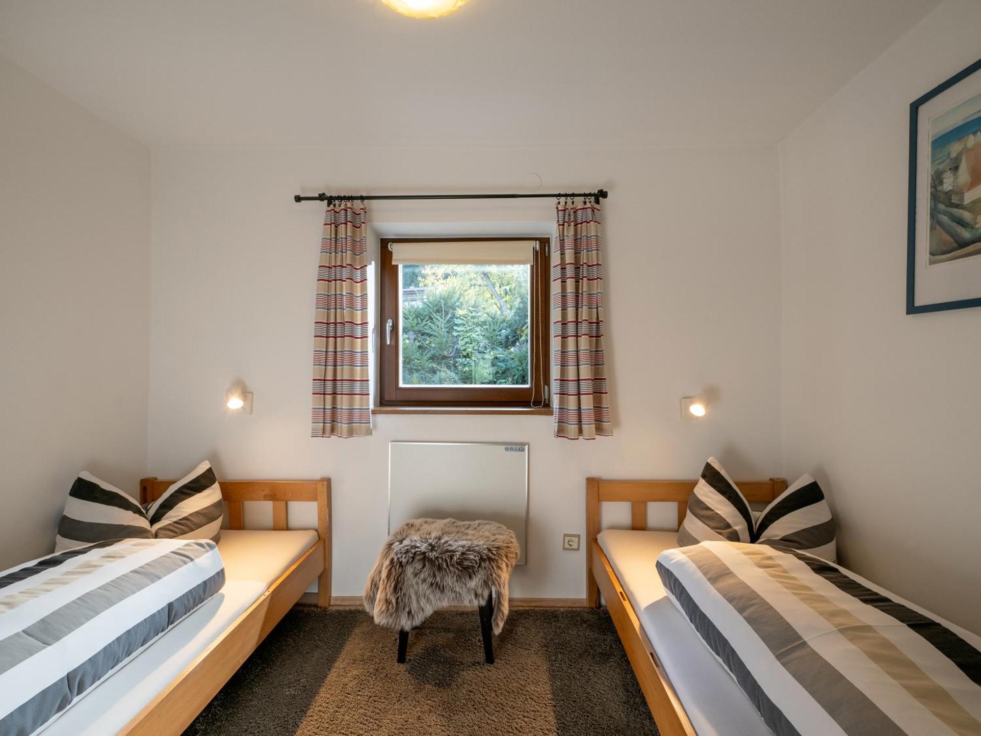 Chalet Kitzalm Oberndorf in Tirol Buitenkant foto